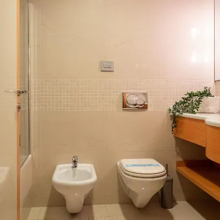 The Best Rent - Modern With Balcony In Maciachini Apartment *