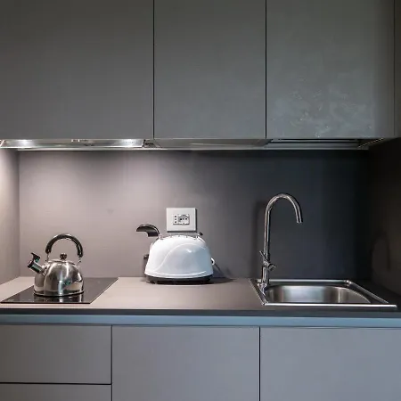 The Best Rent - Modern With Balcony In Maciachini Appartement Milan